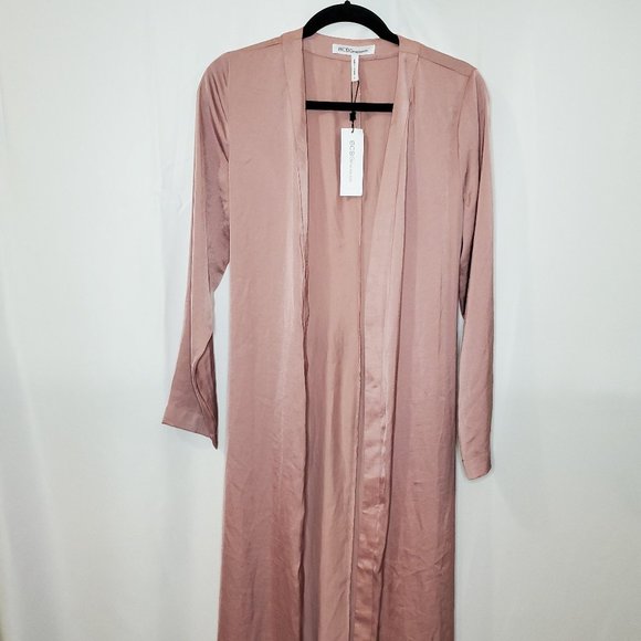 Women's Robe Jacket - Picture 6 of 9